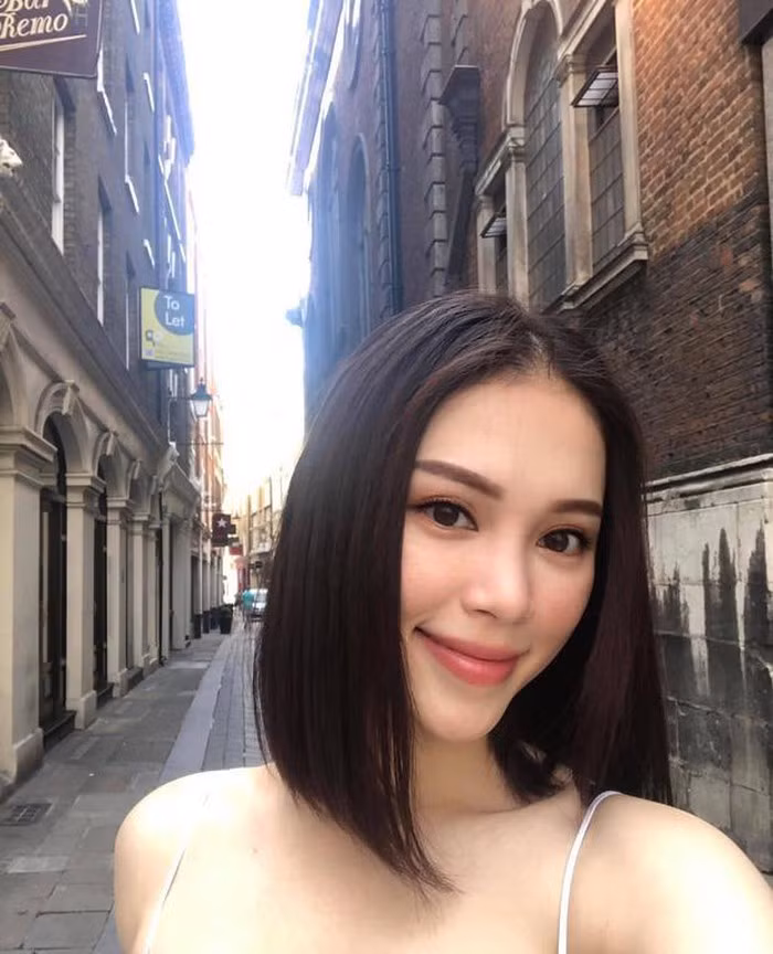 Loạt người đẹp từng dính tin đồn hẹn hò với thiếu gia Phillip Nguyễn, em chồng Hà Tăng ảnh 4 Loạt người đẹp từng dính tin đồn hẹn hò với thiếu gia Phillip Nguyễn, em chồng Hà Tăng ảnh 4