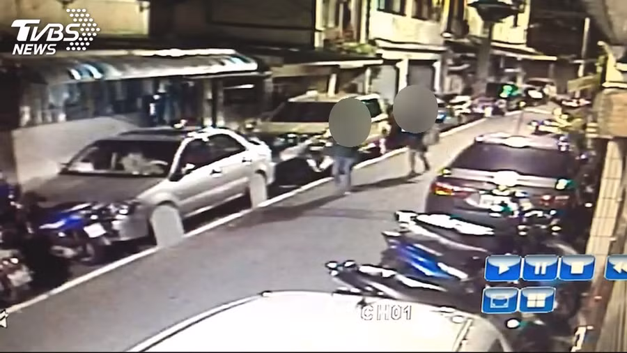 Không cam tâm bị ruồng bỏ, cô gái trẻ đã nghĩ ra cách trả thù thâm không tưởng khiến cả khu phố nhà bạn trai náo loạn-3