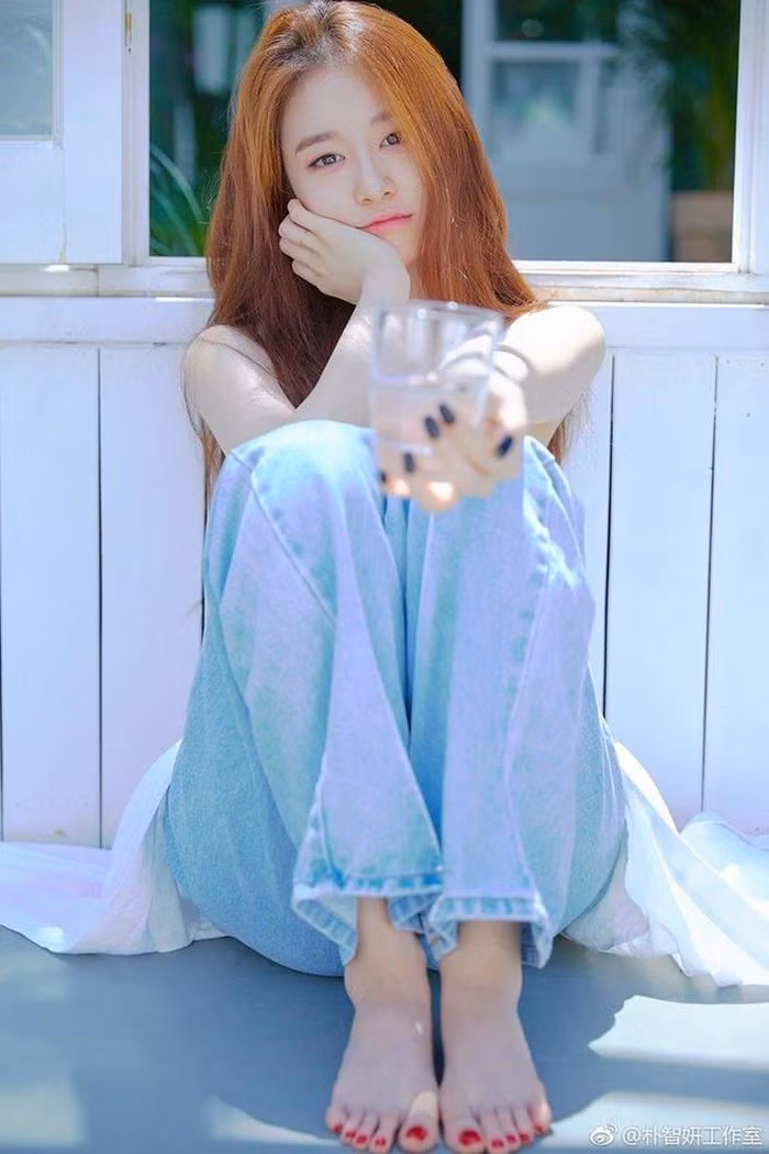 Ba nữ thần tượng sở hữu nhan sắc đẹp nhất Kpop ảnh 5