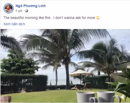 Cuộc sống sang chảnh của “ngọc nữ” 9X bị đồn là bạn gái mới của em chồng Hà Tăng ảnh 2