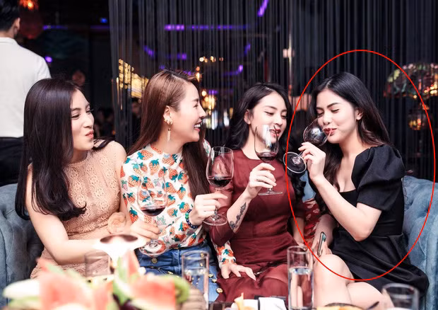 Đếm số lần Quế Vân mỏi miệng thanh minh vì xen vào mối quan hệ Việt Anh và vợ vũ-5