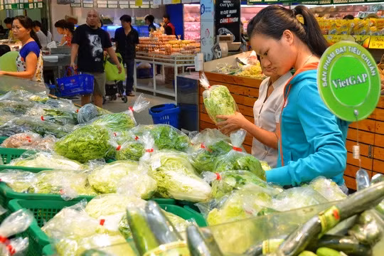 Nông nghiệp sạch – Bài toán chưa lời giải