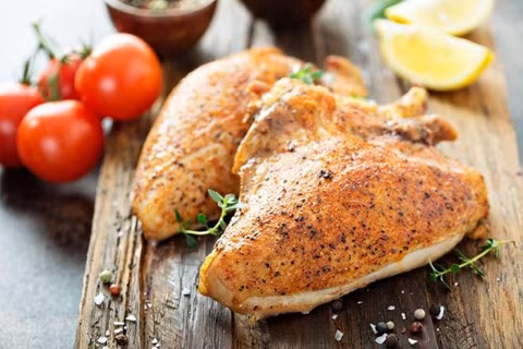 11 loại thực phẩm bạn luôn chế biến sai trong suốt cuộc đời ảnh 4