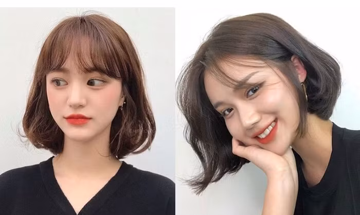 5 kiểu tóc ngắn ngàng vai sang chảnh ngút ngàng, dự báo sẽ làm mưa làm gió mùa đông 2019