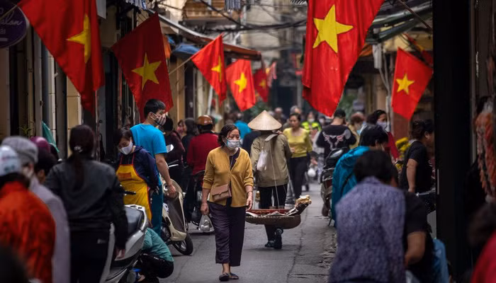 Moody’s nâng triển vọng tín nhiệm của Việt Nam lên tích cực