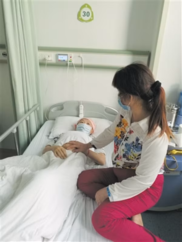 Bé gái 8 tuổi đã bị mắc bệnh ung thư, nguyên nhân chính là nhiễm độc từ các đồ vật trong nhà - Ảnh 5.