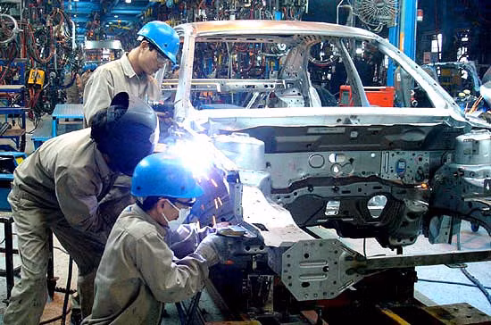 Khi nền kinh tế phụ thuộc vào vốn ngoại