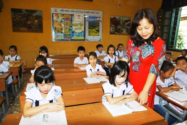 Nâng cao hơn nữa phẩm chất người thầy