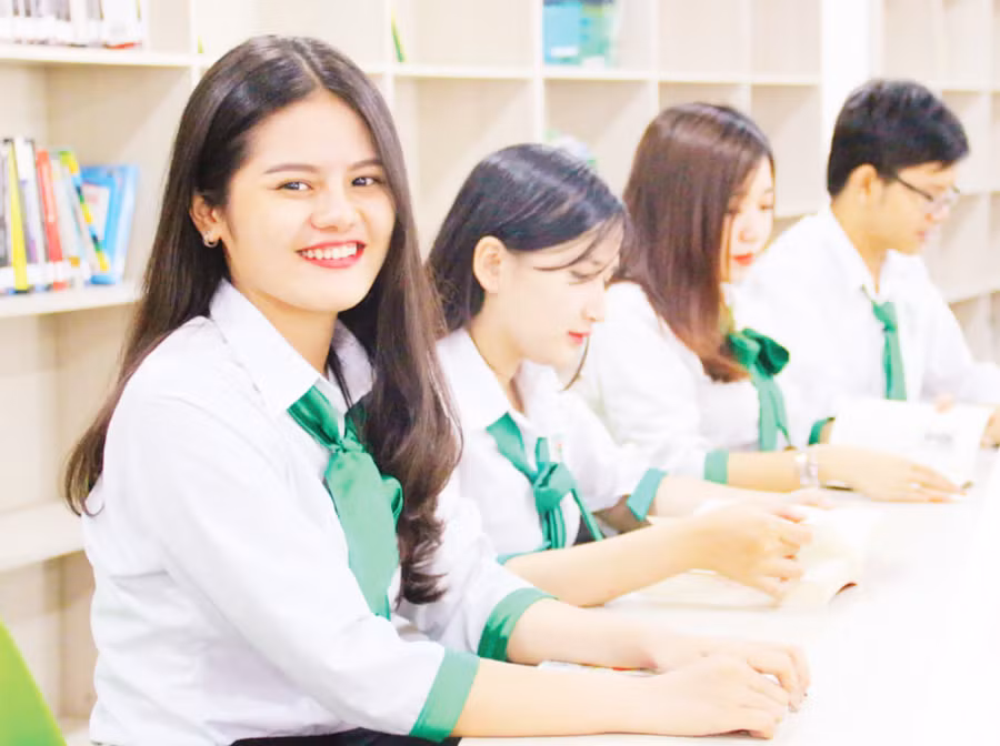 Tuyển chọn sinh viên sư phạm cần quyết liệt, lấy chất lượng làm đầu