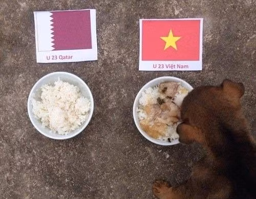 Ảnh hài hot trên Facebook 