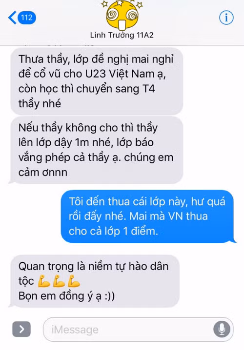 Tinh thần thể thao, được ăn cả ngã về không. Tinh thần thể thao, được ăn cả ngã về không.