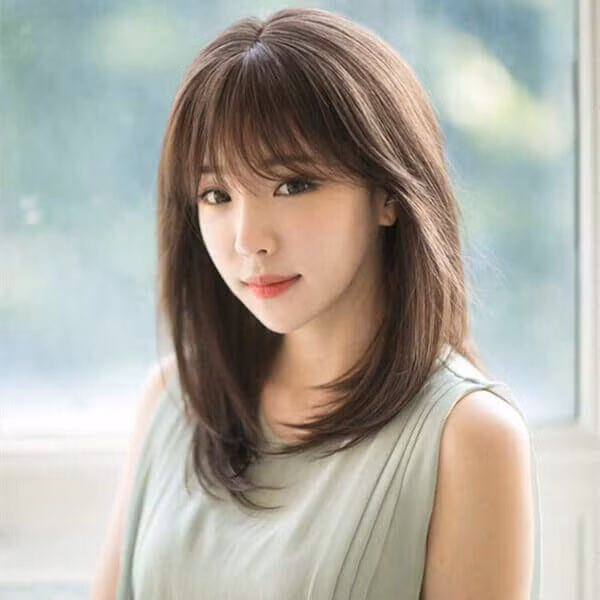 vua cong khai co bau lan 4, jennifer pham da xuat hien day khac la voi toc moi - 11