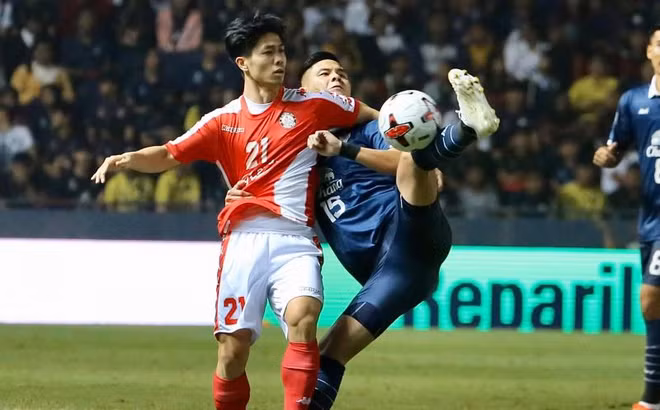 VFF dự định lùi V.League 2020 vì virus corona