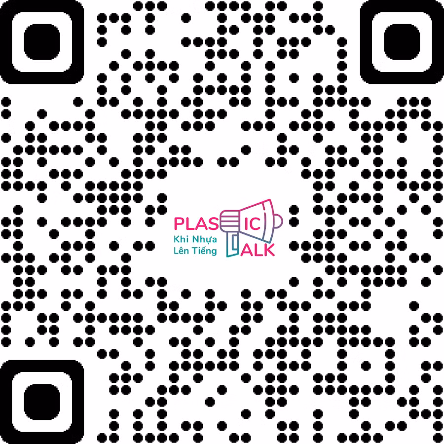 Thể lệ và đơn đăng ký xem tại: https://bit.ly/PlasticTalk.
