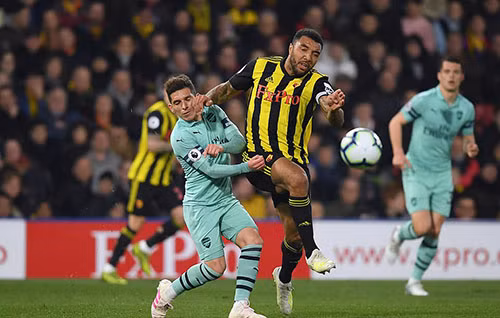 Arsenal có thể thắng đậm hơn nếu tận dụng tốt các cơ hội