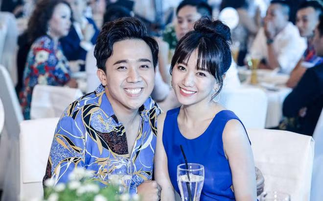 Mỹ nhân Việt được tặng nhẫn kim cương: Nhẫn ai “khủng” nhất? ảnh 6 my nhan viet duoc tang nhan kim cuong: nhan ai "khung" nhat? - 6