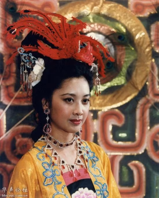 Lý do “Bạch Cốt Tinh” oán hận đoàn phim “Tây Du Ký 1986” hàng chục năm ảnh 3 ly do "bach cot tinh" oan han doan phim "tay du ky 1986" hang chuc nam - 3