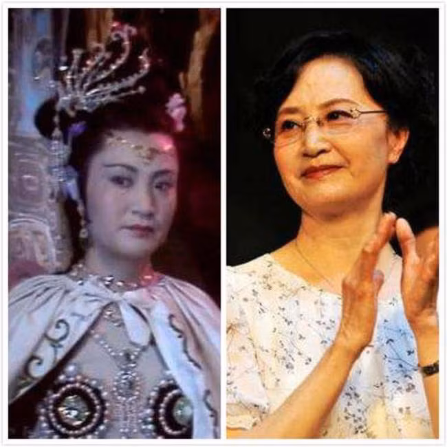 Lý do “Bạch Cốt Tinh” oán hận đoàn phim “Tây Du Ký 1986” hàng chục năm ảnh 1 ly do "bach cot tinh" oan han doan phim "tay du ky 1986" hang chuc nam - 1