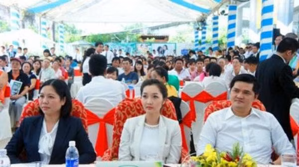 5 ai nu nha dai gia viet: gioi giang, so huu khoi tai san ‘khung’ hang tram ty dong - 4