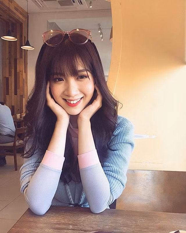 Nhan sắc dàn đối thủ “nặng ký” của Nhật Hà tại đấu trường Hoa hậu chuyển giới Quốc tế 2019 ảnh 17