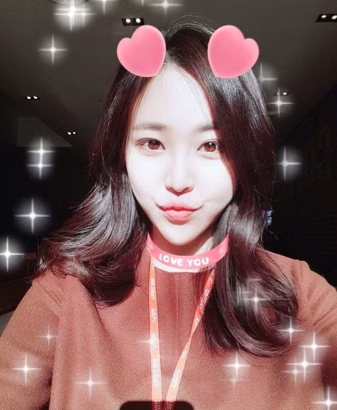 nu phong vien tai hoi nghi thuong dinh my - trieu tung thi hoa hau la ai? hinh anh 8