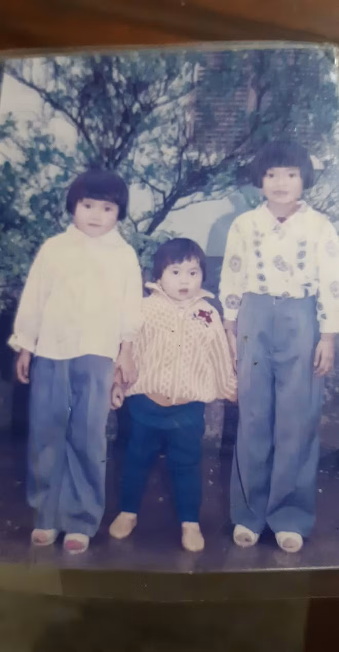 Gia đình toàn chị em gái: “Nhà có nhiều nàng tiên” phiên bản đời thực đây chứ đâu ảnh 13 Gia đình toàn chị em gái: “Nhà có nhiều nàng tiên” phiên bản đời thực đây chứ đâu ảnh 13