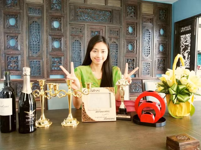 Khám phá bí mật trong ngôi nhà xứng tầm đẳng cấp của “đả nữ” Ngô Thanh Vân