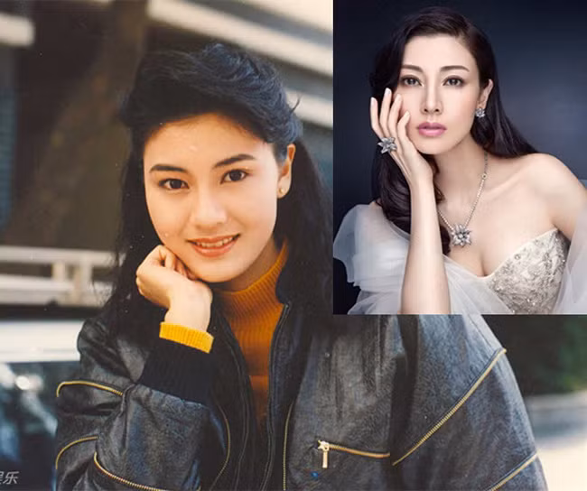 2 người mẫu nổi tiếng bỏ tất cả để vào cửa hào môn nghìn tỷ hình ảnh 6 2 nguoi mau noi tieng bo tat ca de vao cua hao mon nghin ty hinh anh 6