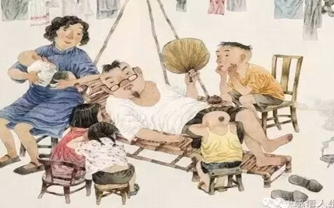 Ảnh minh họa. 