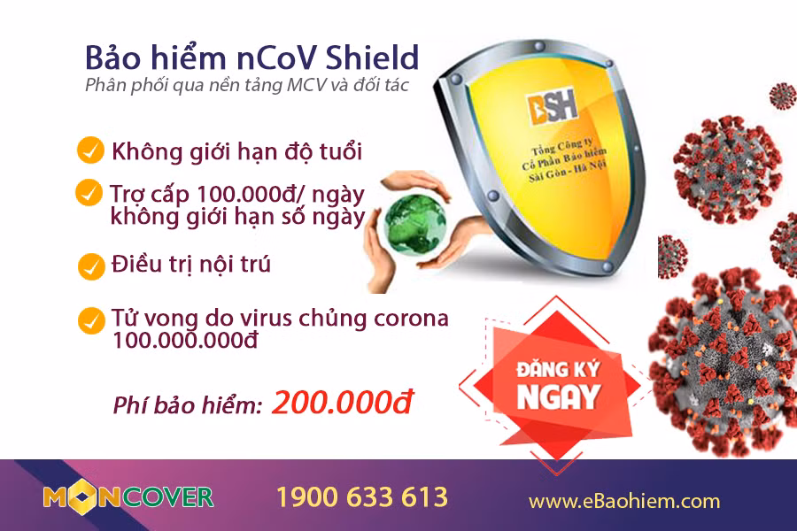 Các công ty bảo hiểm đáp ứng nhanh nhu cầu nóng của người dân trong mùa dịch.