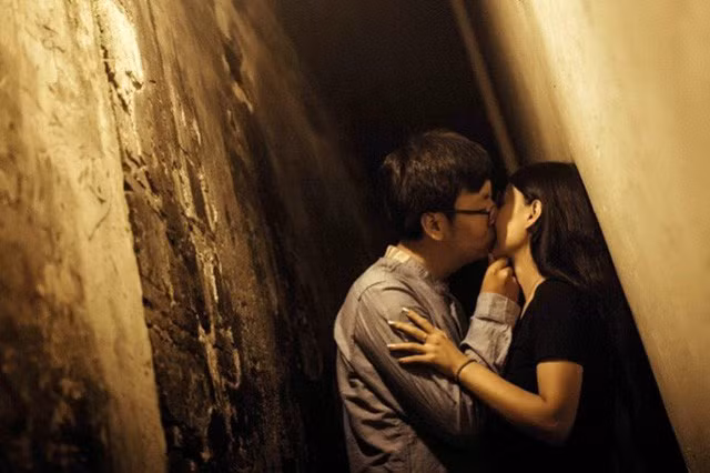 tâm sự gia đình, bố vợ, nhà vợ
