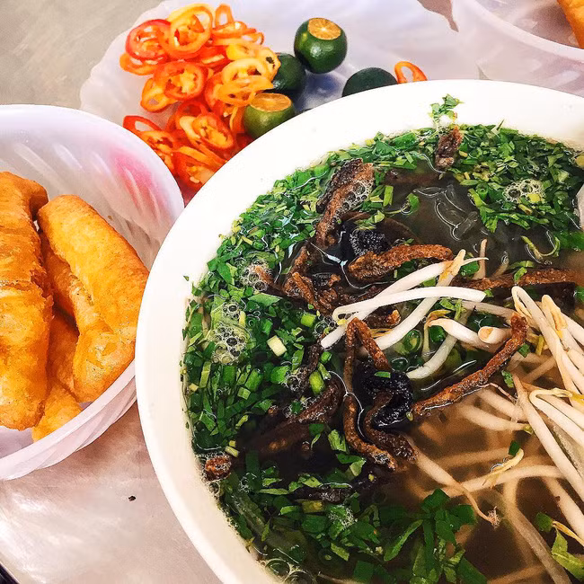 Hà Nội lạnh đến mấy thì 4 món này vẫn xứng đáng bỏ công vượt rét đi ăn-6