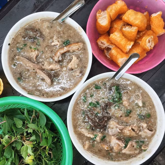 Hà Nội lạnh đến mấy thì 4 món này vẫn xứng đáng bỏ công vượt rét đi ăn-8