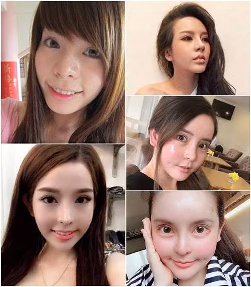 Vừa sinh xong không lo kiêng cữ, hotgirl Vân Tokyo lại đập mặt xây lại” khiến nhiều người giật mình-1