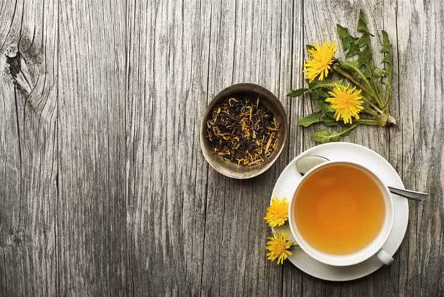 Thường xuyên ăn 5 thực phẩm này để "sạch" phổi ảnh 6