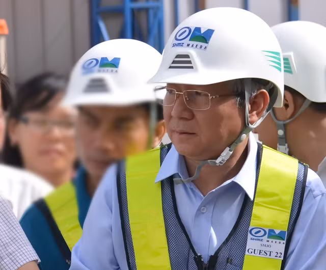 Xác minh việc phó trưởng Ban quản lý đường sắt đô thị TP.HCM đi nước ngoài