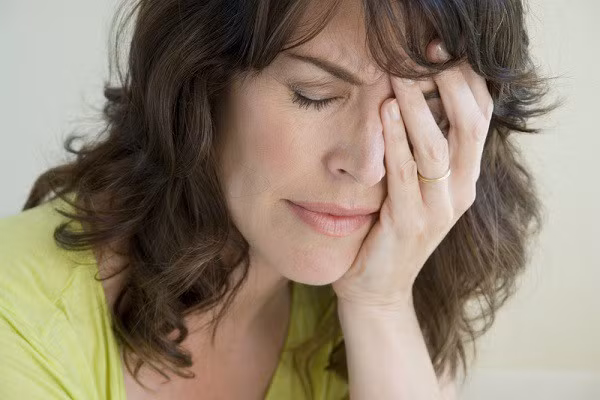 Mọi người ơi tôi phải nói thế nào để con dâu đưa cháu nội trở lại? (Ảnh minh họa)