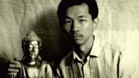 Bi an ham vang hang tram ti do cua tuong Nhat Ban