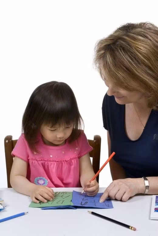  &nbsp;Mỗi đứa trẻ đều có một tài năng đặc biệt nào đó 