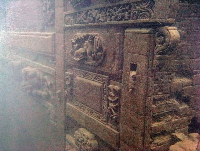 Những bí mật thú vị dưới đáy đại dương ảnh 7 Những bí mật thú vị dưới đáy đại dương ảnh 7