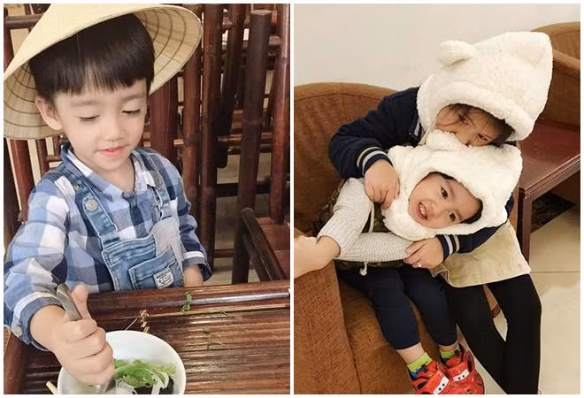 thay gan 20 nguoi giup viec, nu ca si quan tim nghe ho noi ve con trai tu ky - 7