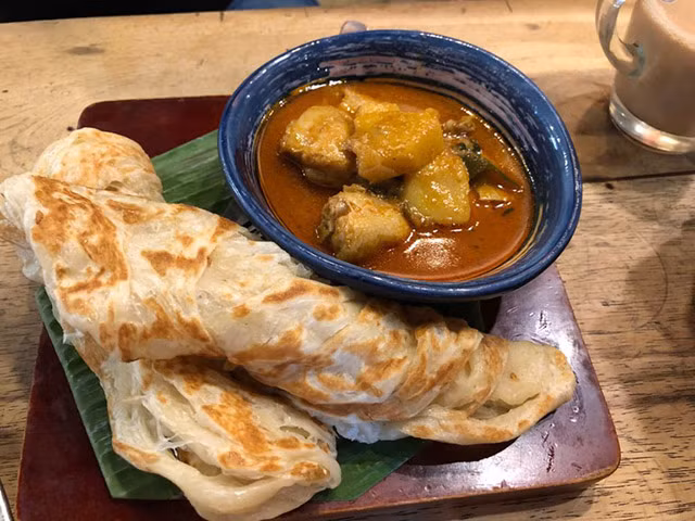10 món ăn ngon thần sầu ở Malaysia, nhìn ảnh thôi đã sôi sục dạ dày - 2
