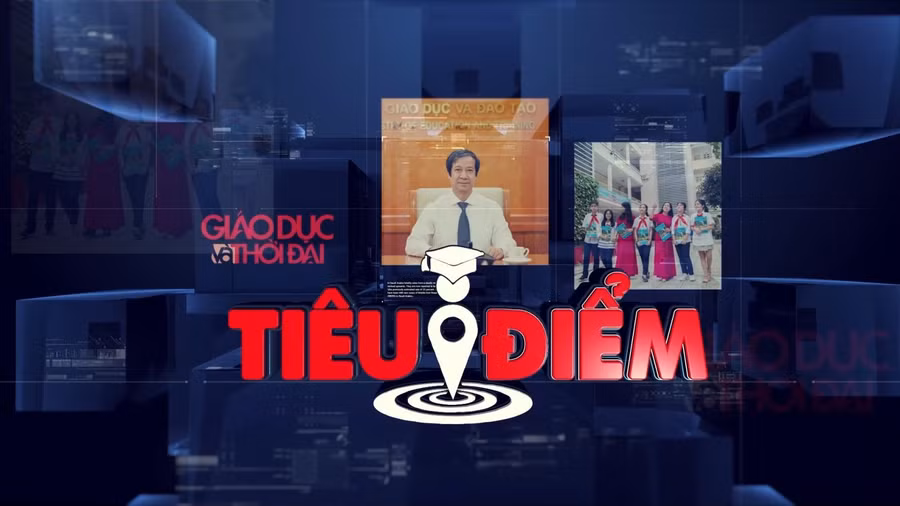 TIÊU ĐIỂM | Định hướng đào tạo nguồn nhân lực tinh hoa