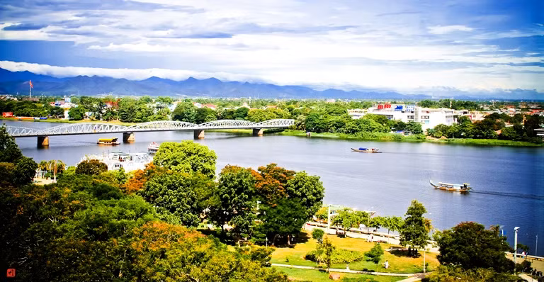 TP Huế lần thứ 2 đạt giải thưởng Du lịch sạch ASEAN 2020