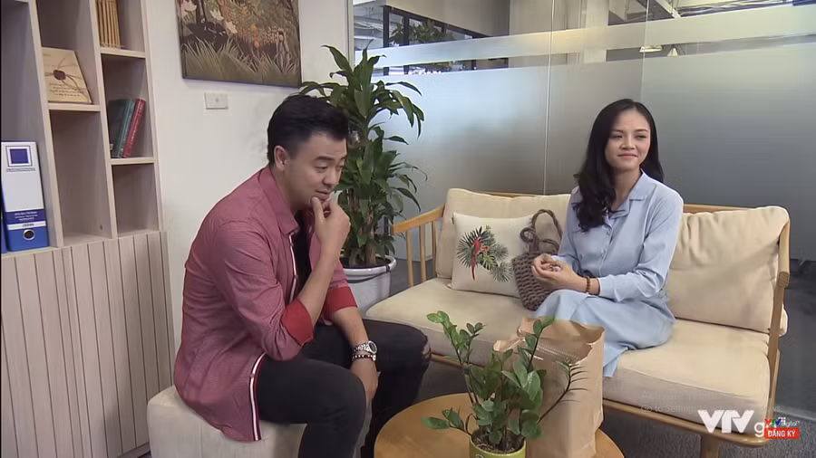 Về nhà đi con tập 68 Preview: Chú Quốc xoay chuyển tình thế.