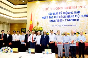 Ảnh: VGP/Quang Hiếu Ảnh: VGP/Quang Hiếu