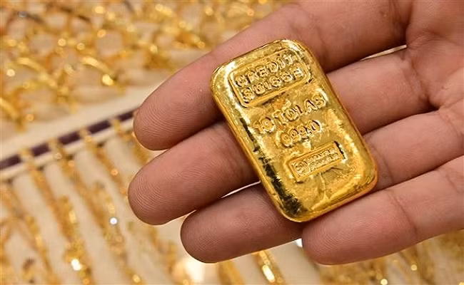 Giá vàng hôm nay 3/3 đảo chiều giảm giá