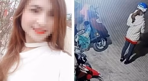 vu giet nhan vien cay xang: doi tuong lay 6 trieu dong cua nan nhan hinh 2