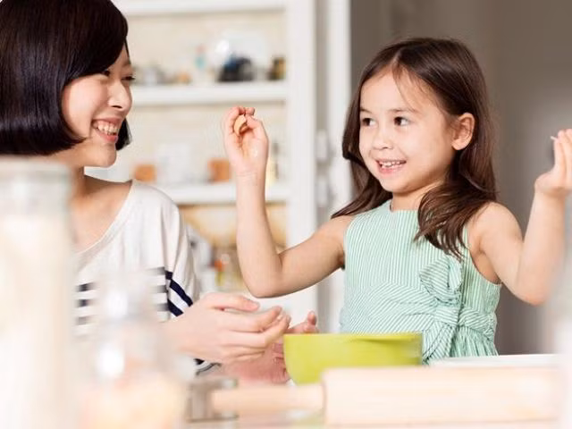 5 nguyên tắc bất kì mẹ Nhật nào cũng dạy con ngay từ lúc lọt lòng ảnh 2