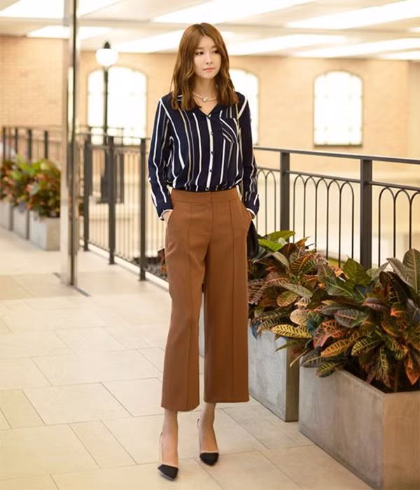 3 phong cách chị em nhất định đừng diện đi chơi cuối tuần nếu không muốn mất điểm ảnh 3 day la 3 phong cach chi em nhat dinh dung dien di choi cuoi tuan neu khong muon mat diem - 4